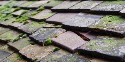 Hucknall roof repair costs